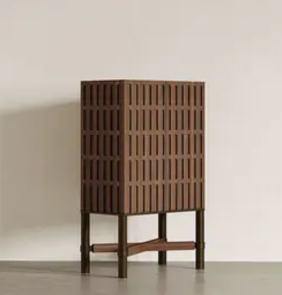 Residence-Cabinet